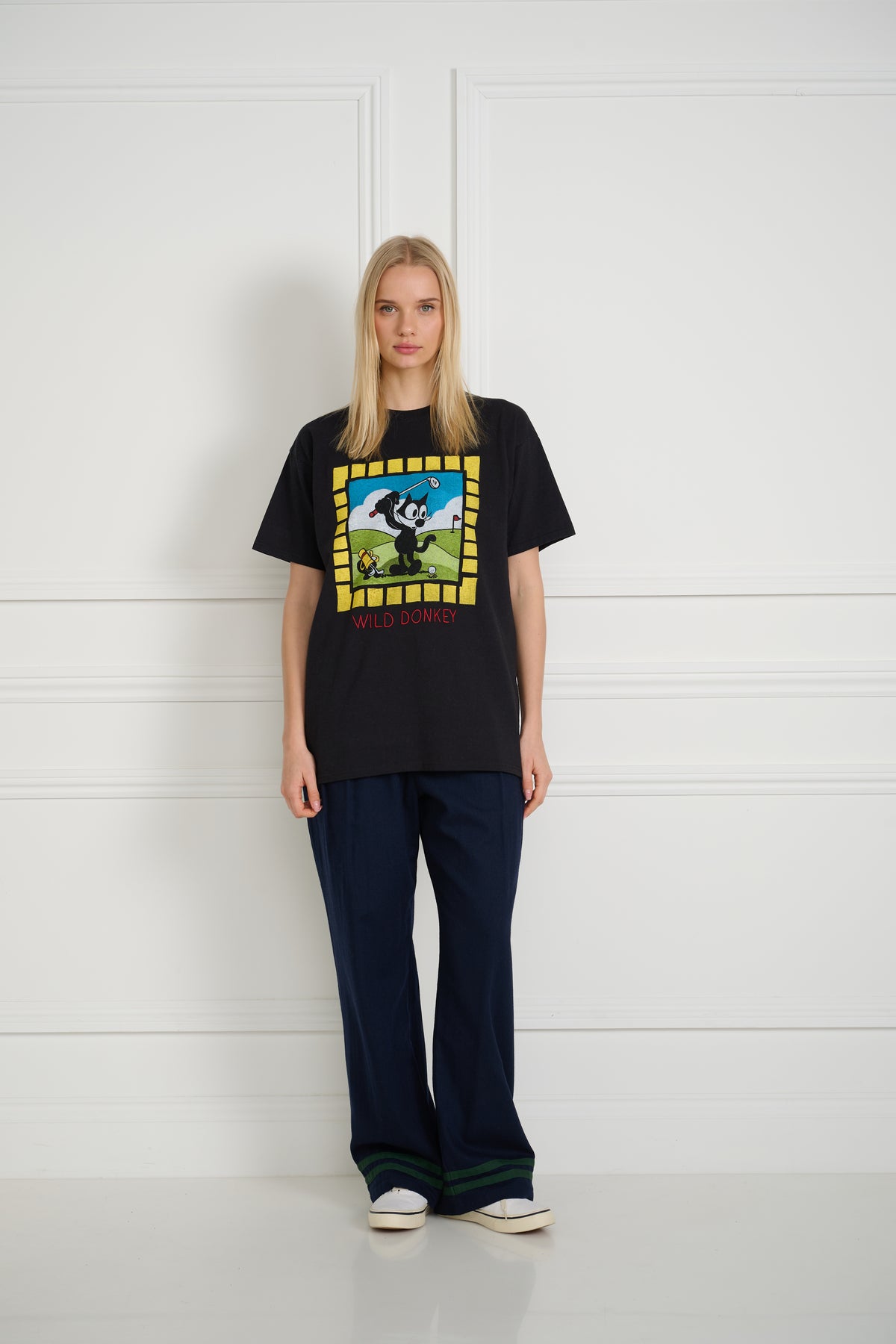 Felix Swing Tshirt