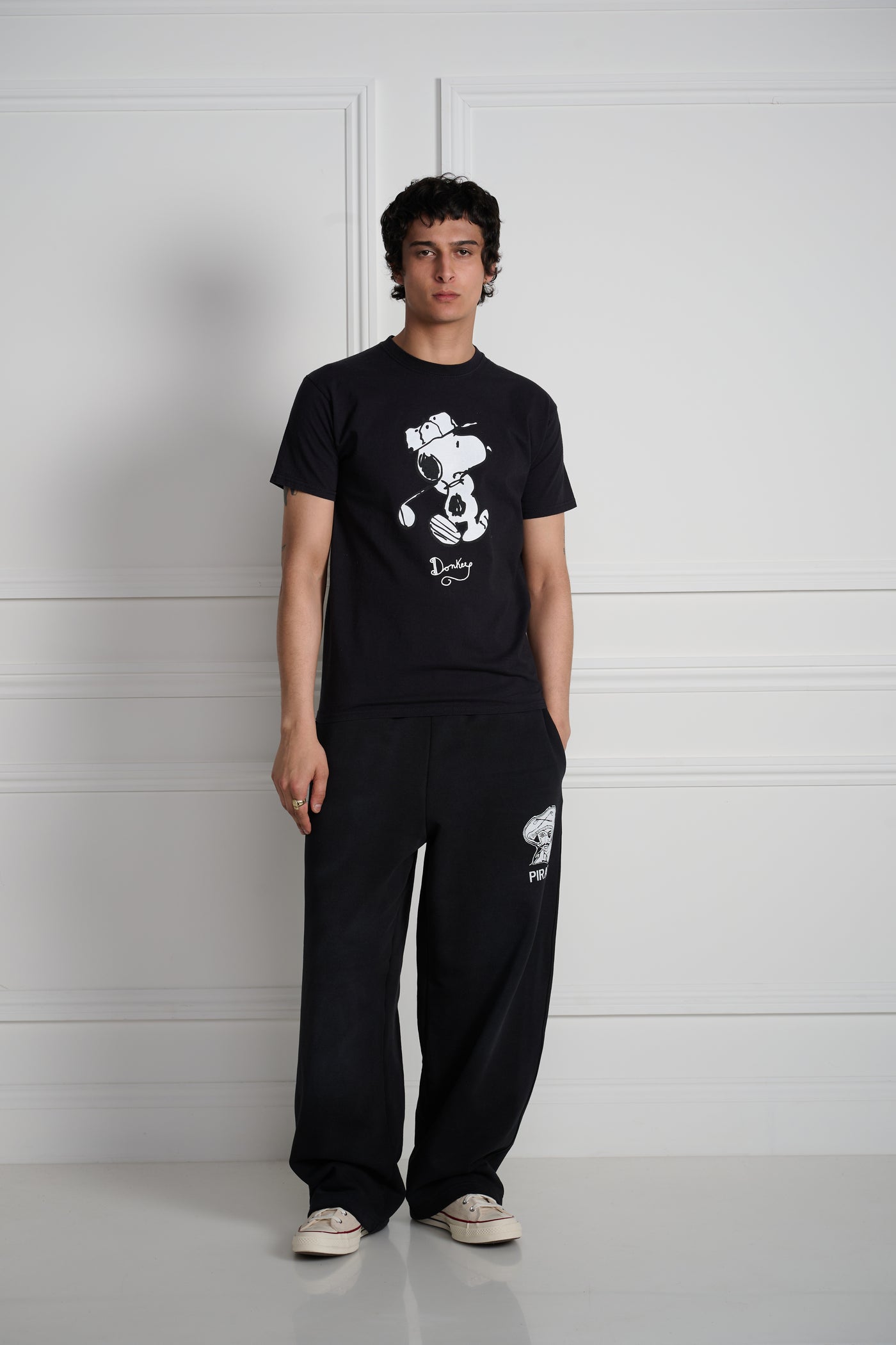 Swing T-Shirt