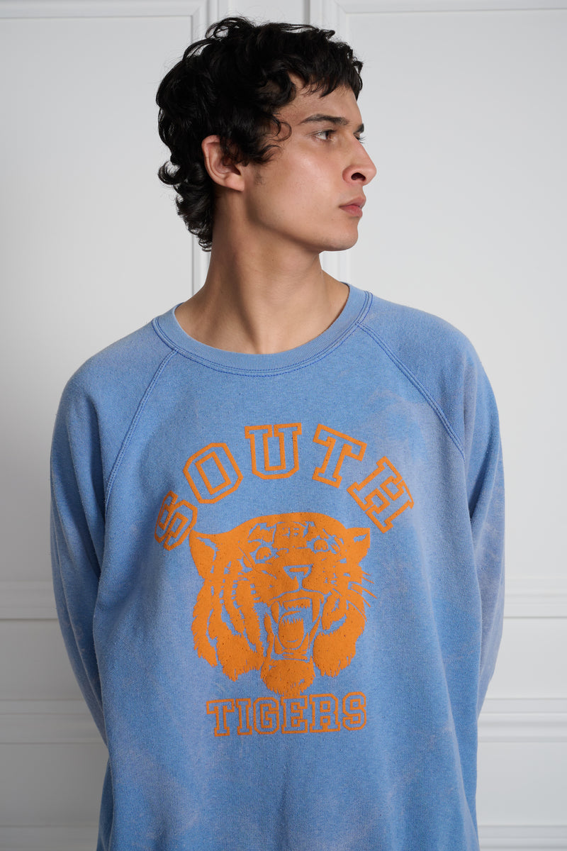 Tigers Crewneck