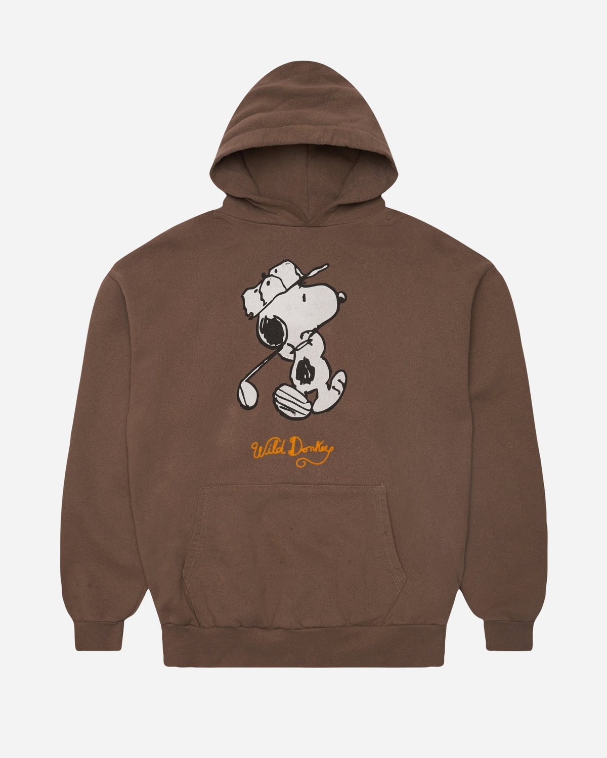 Swing Hoodie