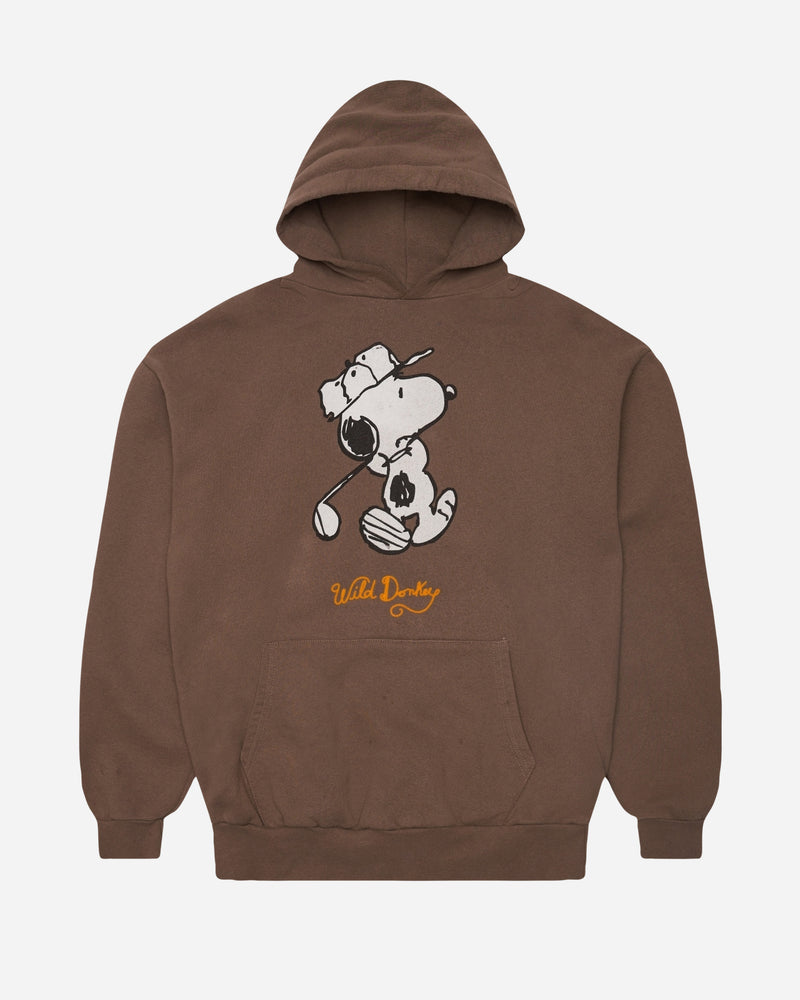 Swing Hoodie