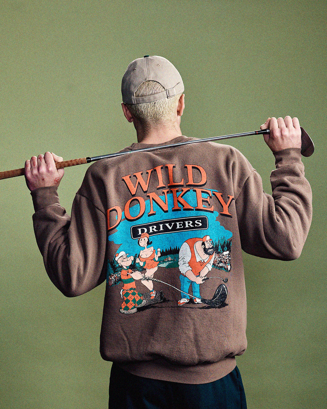 Shop Mens
