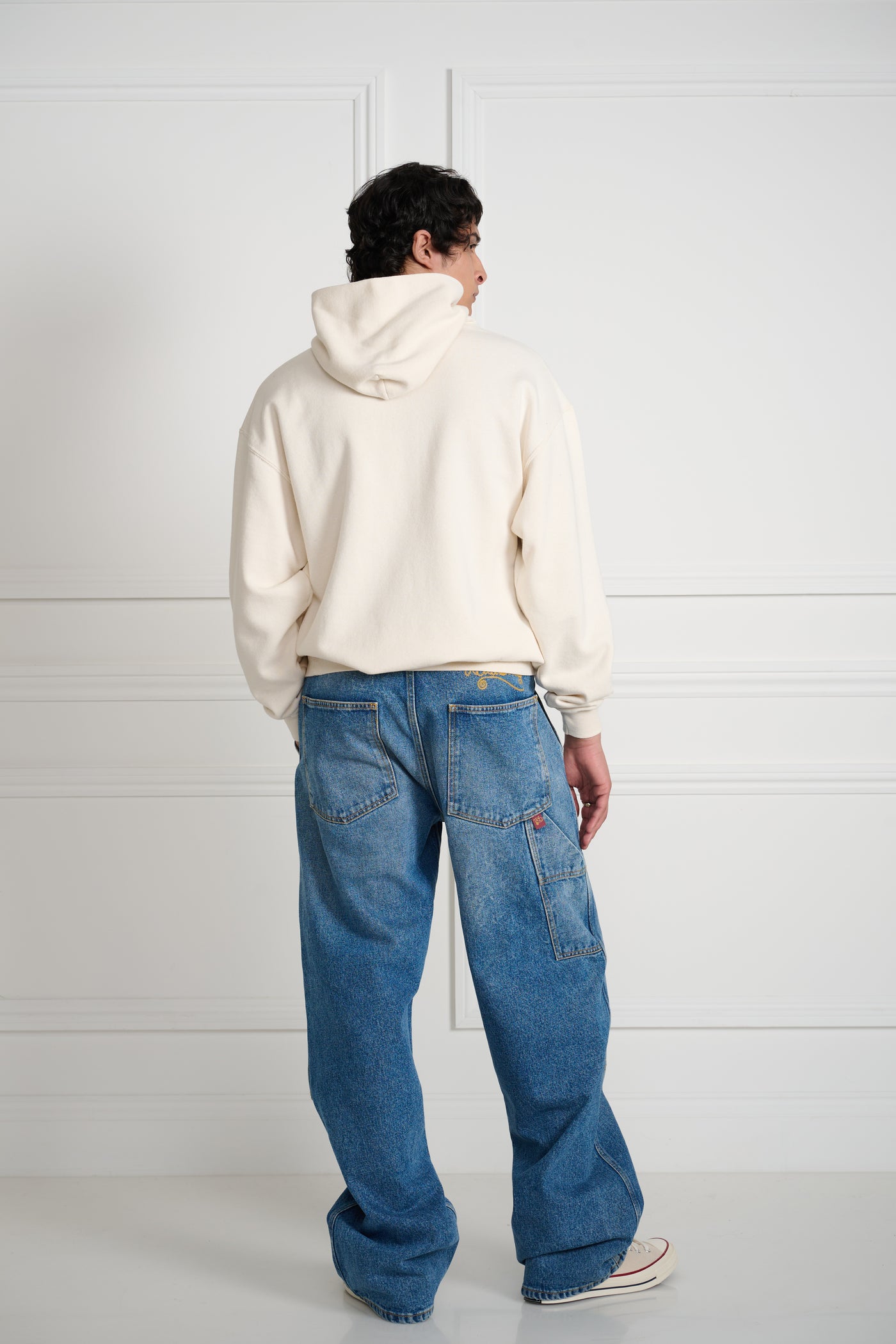 Woods Hoodie