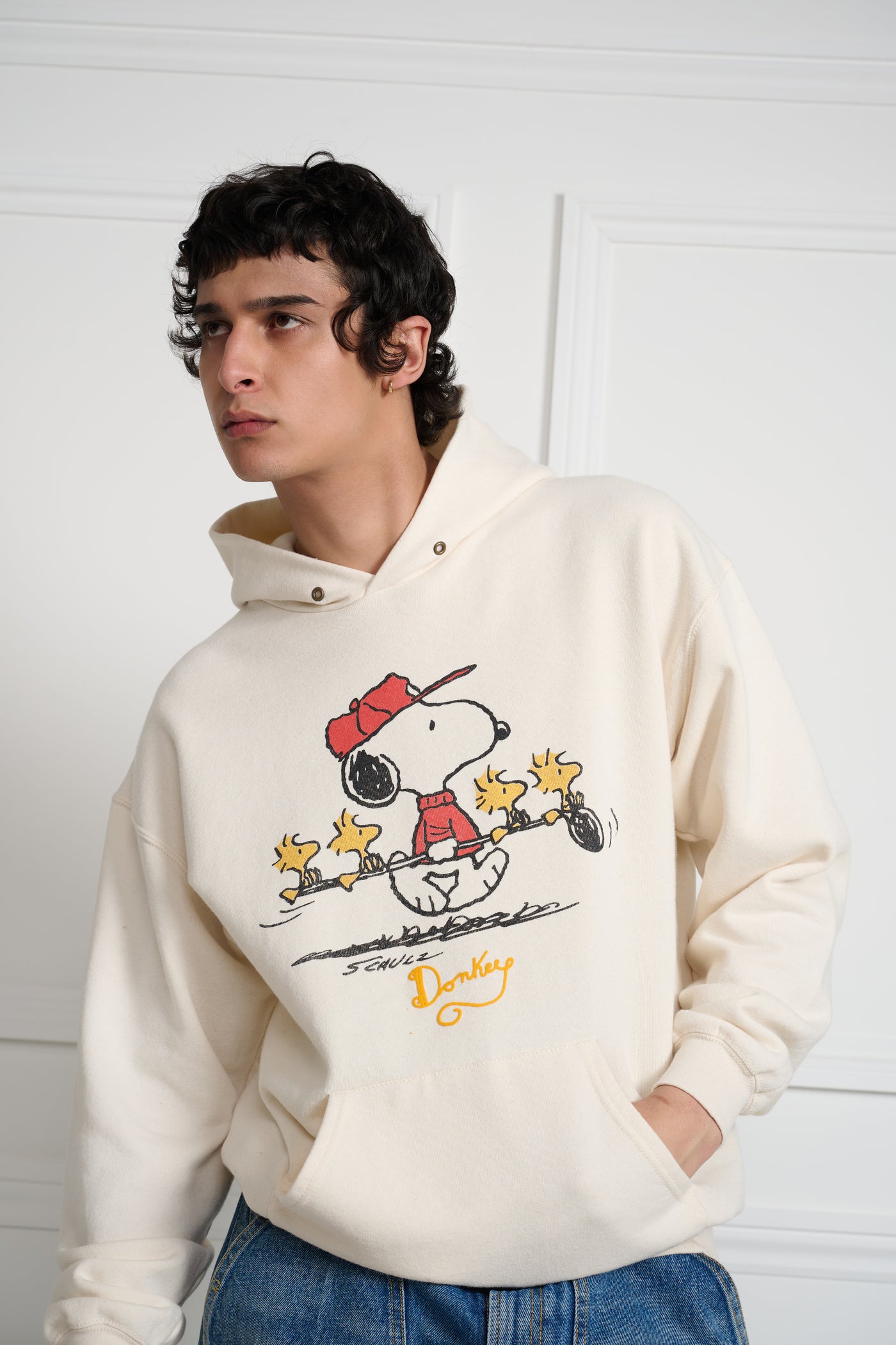 Woods Hoodie