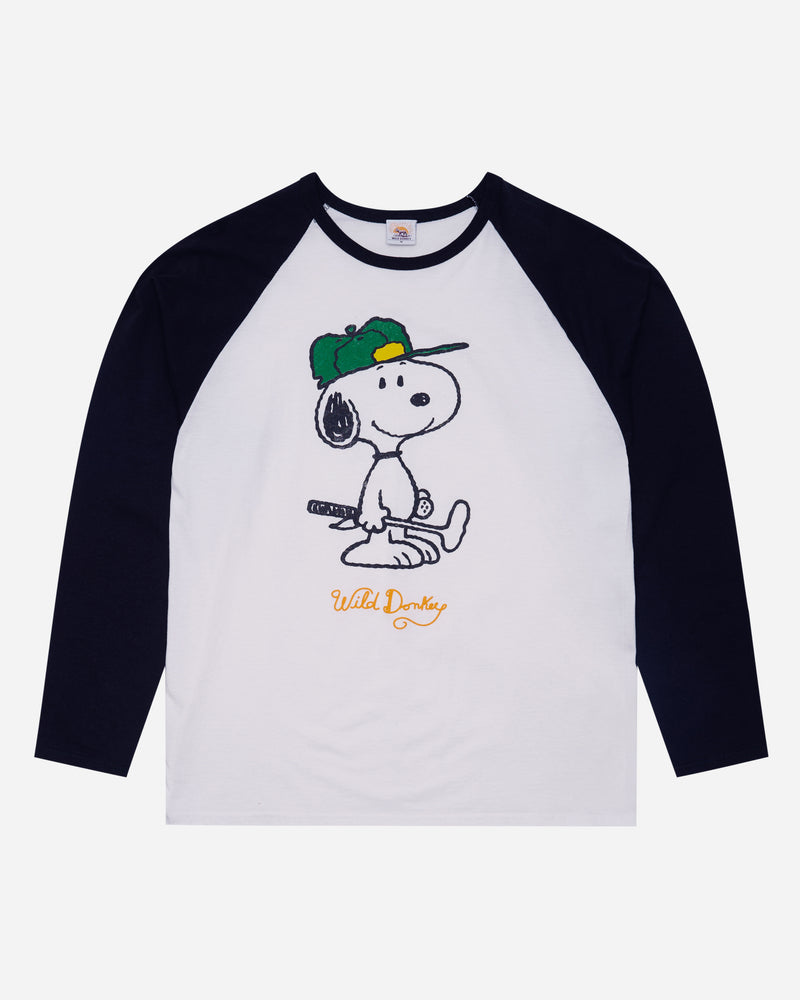 Green Long Sleeve Tshirt