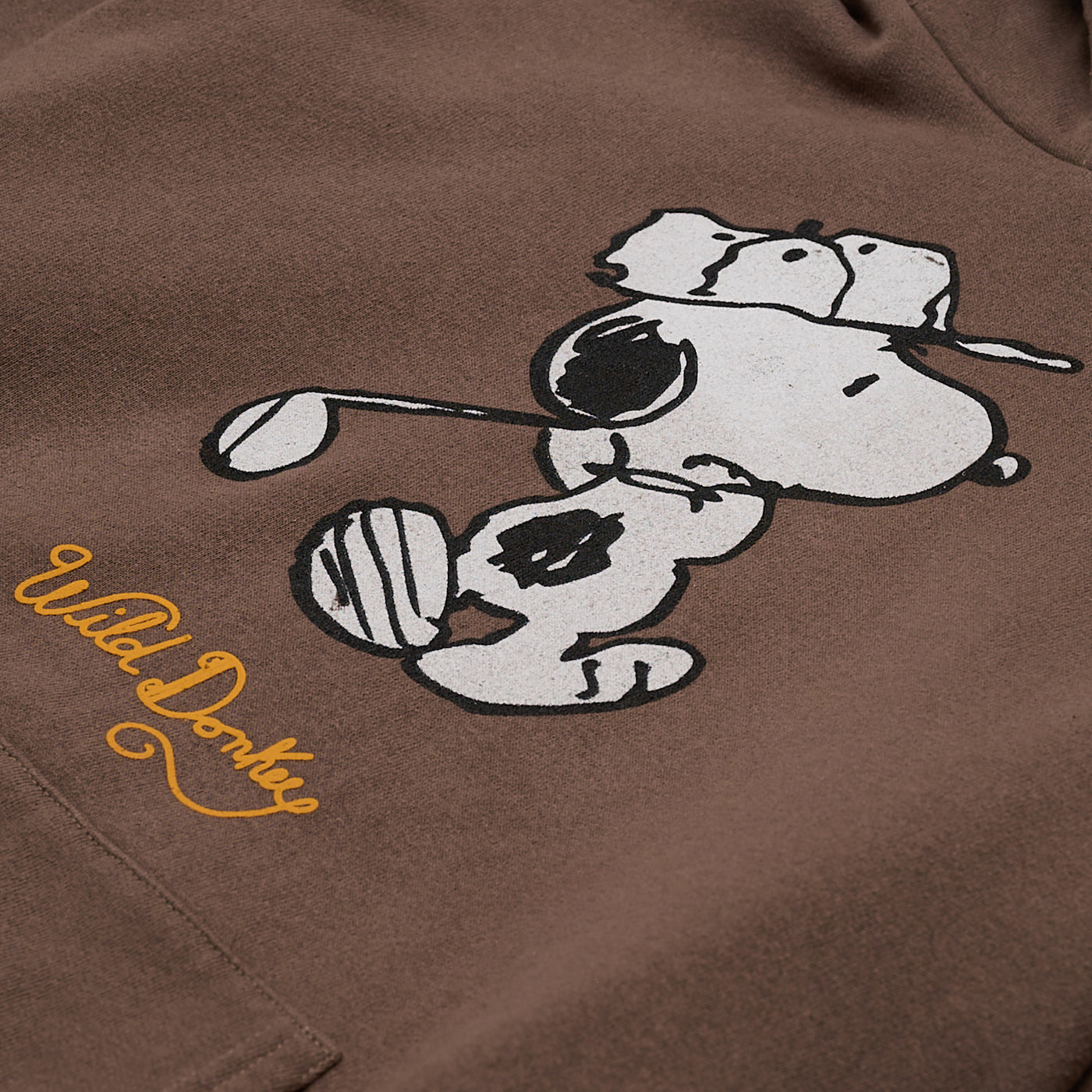 Swing Hoodie