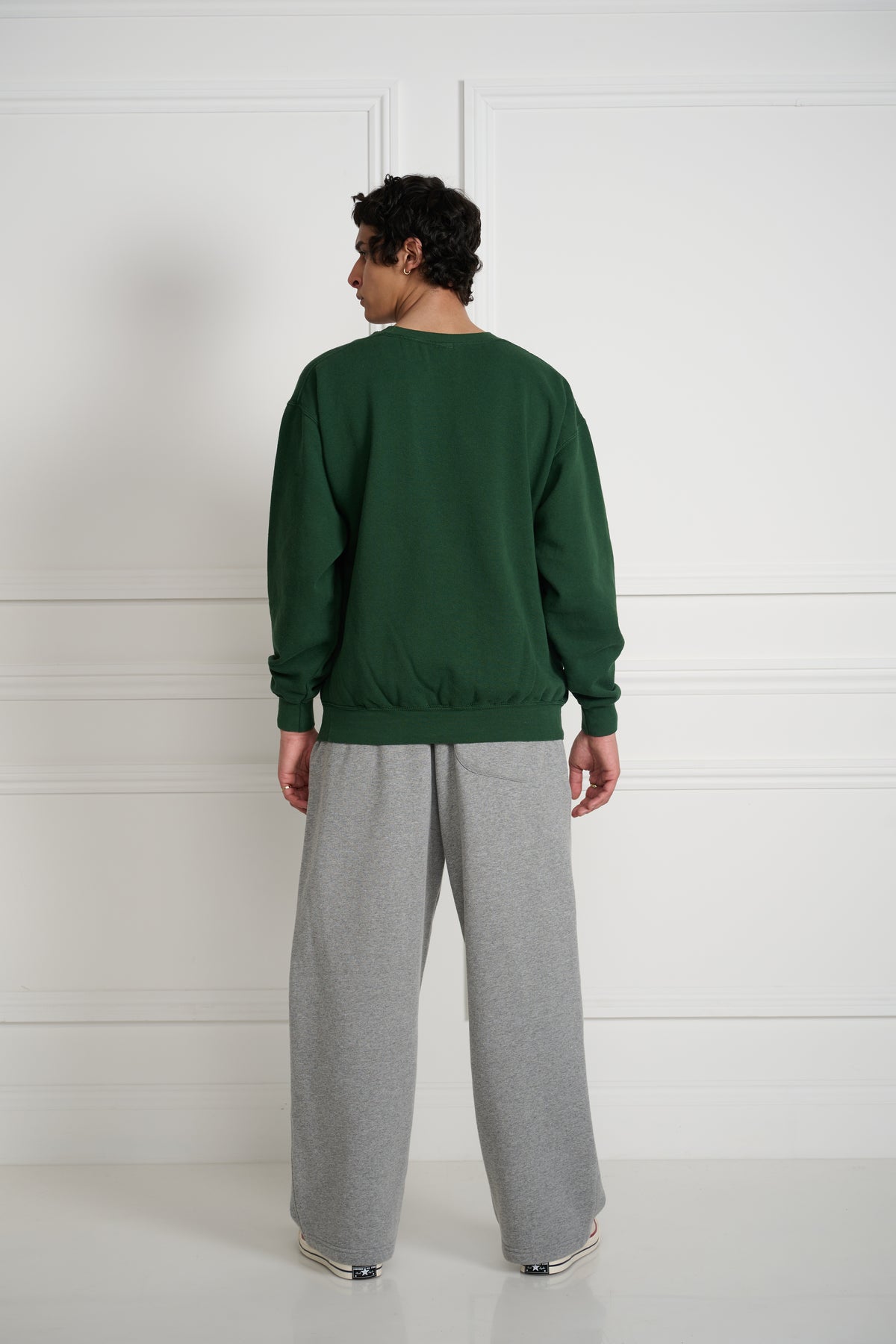 WD Jog Pants
