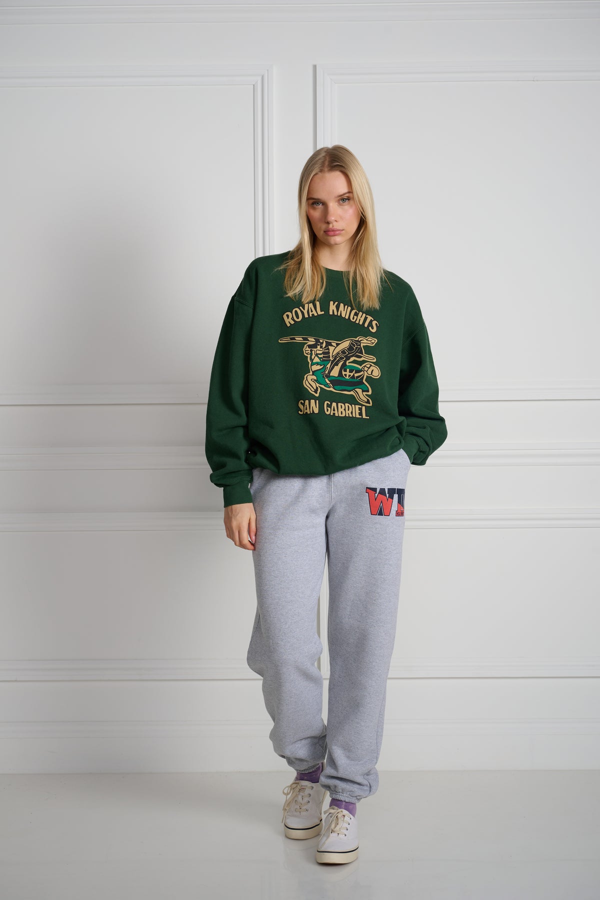 WD Jog Pants
