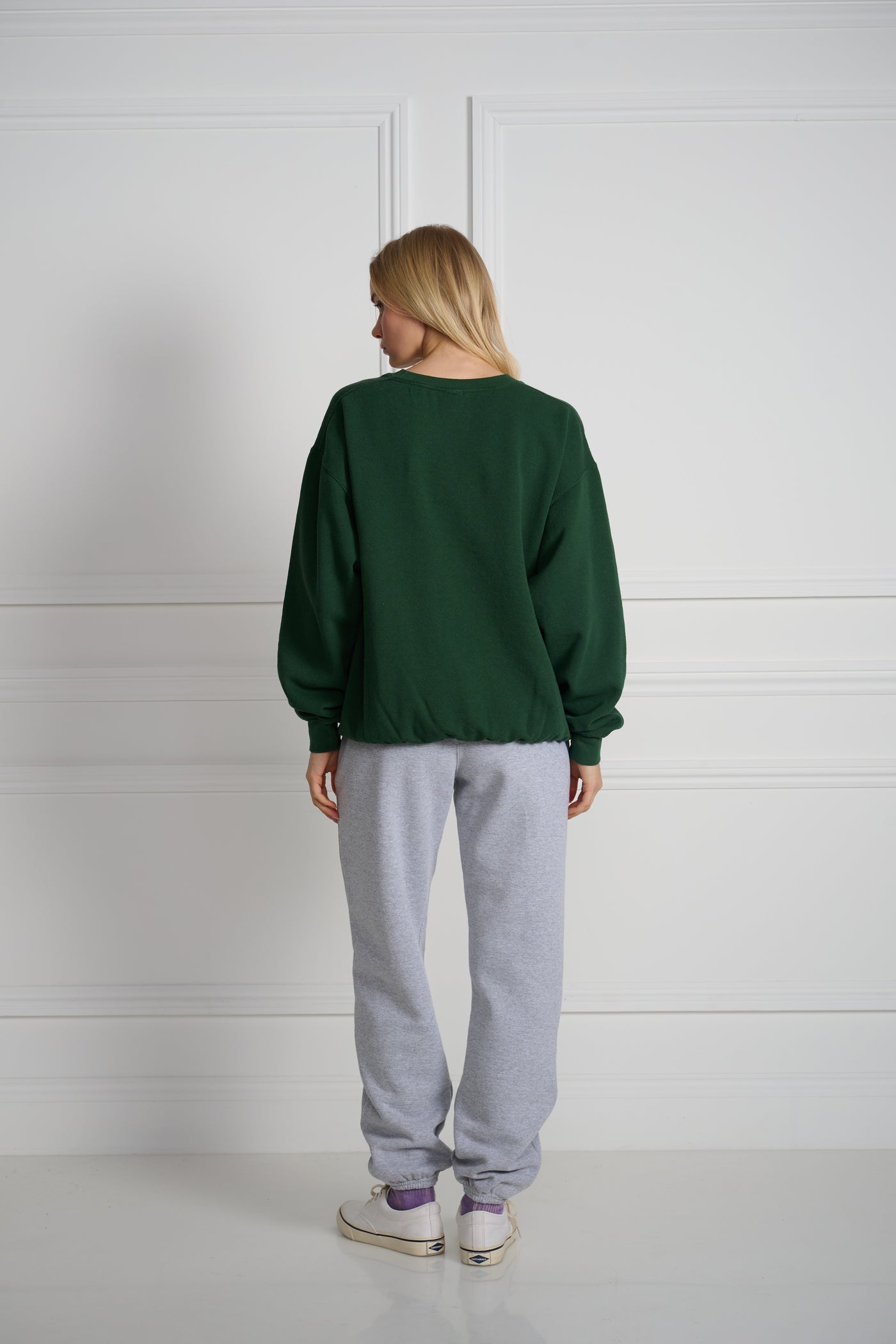 WD Jog Pants