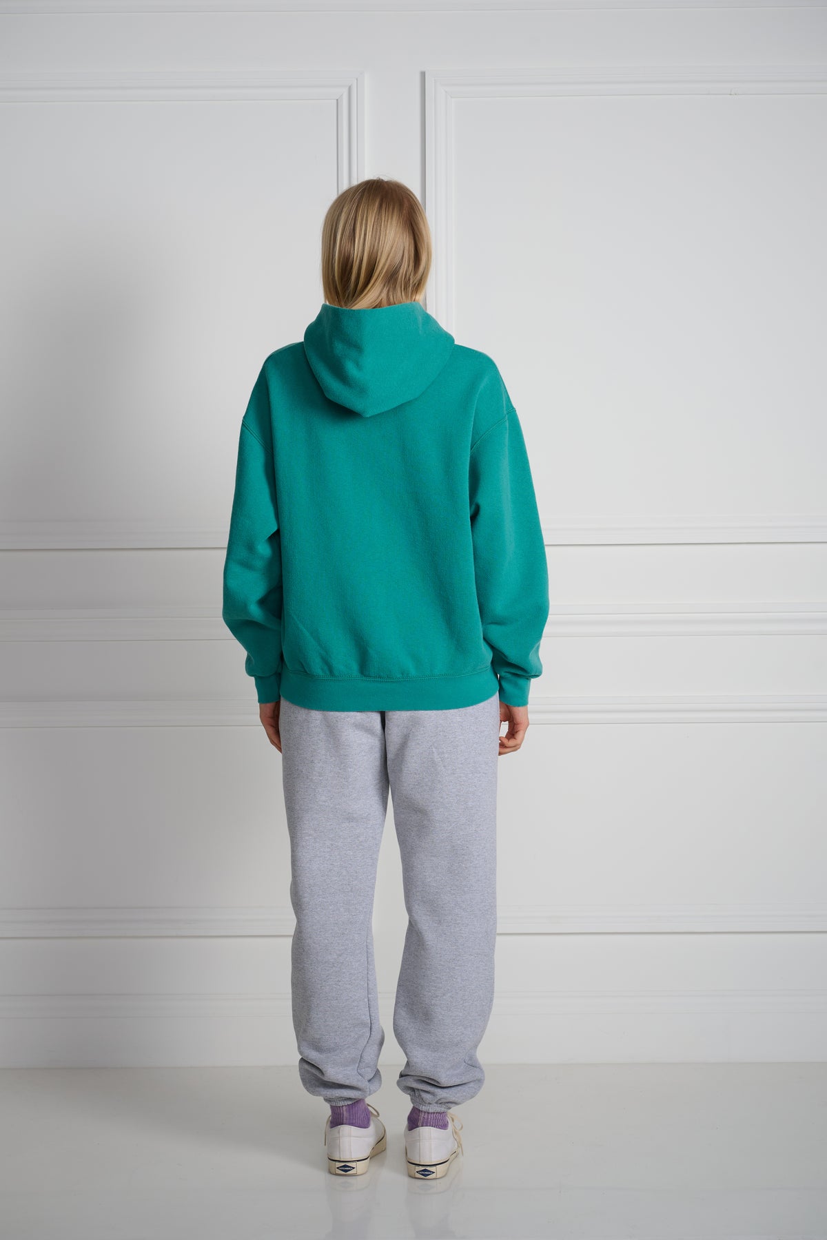 Legs Hoodie