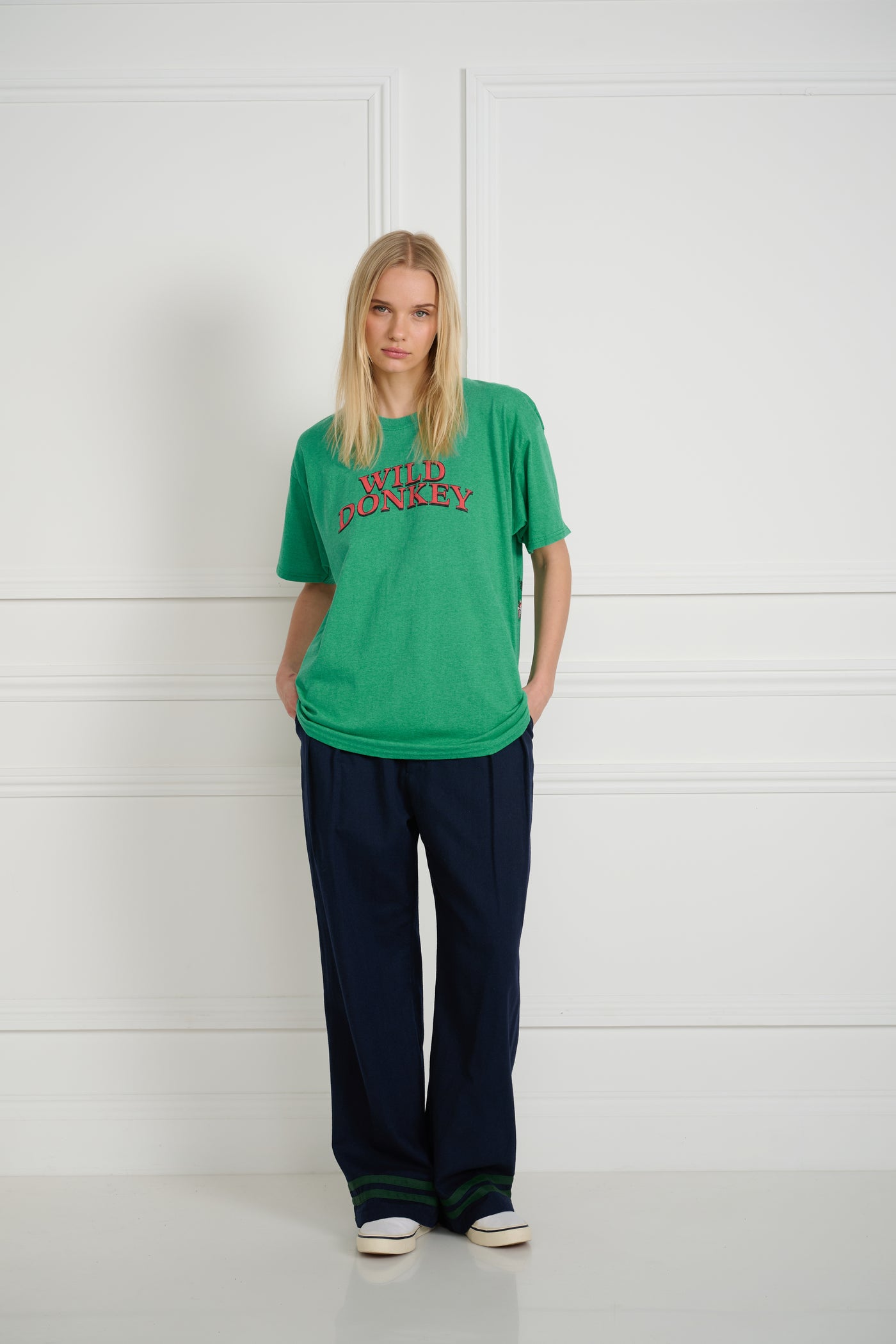 Drivers Tshirt
