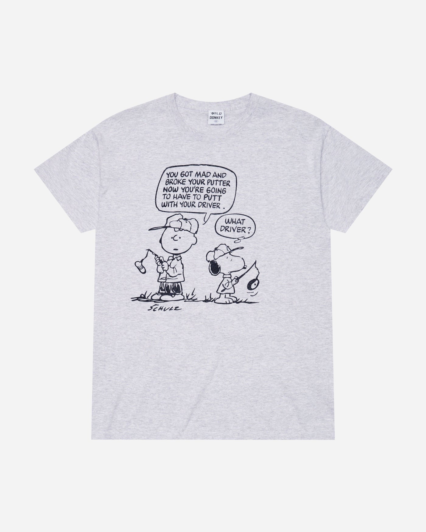 Mad T-Shirt