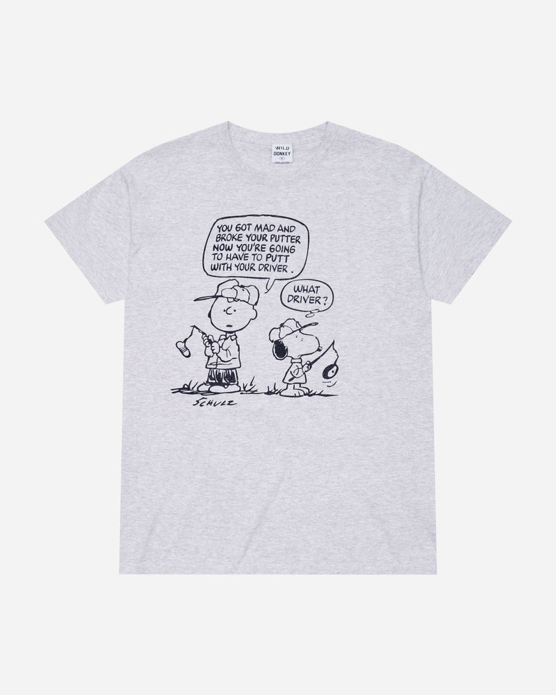 Mad T-Shirt
