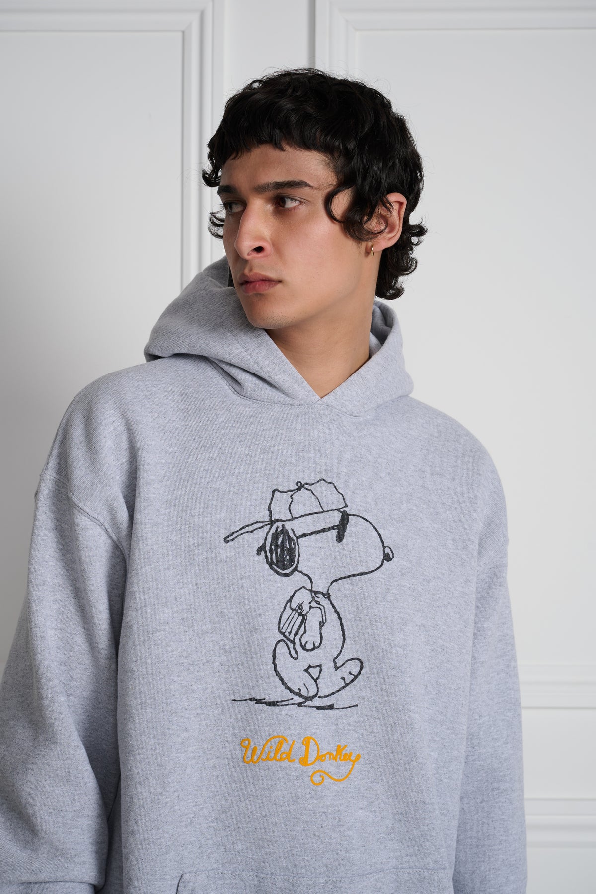 Cool Hoodie