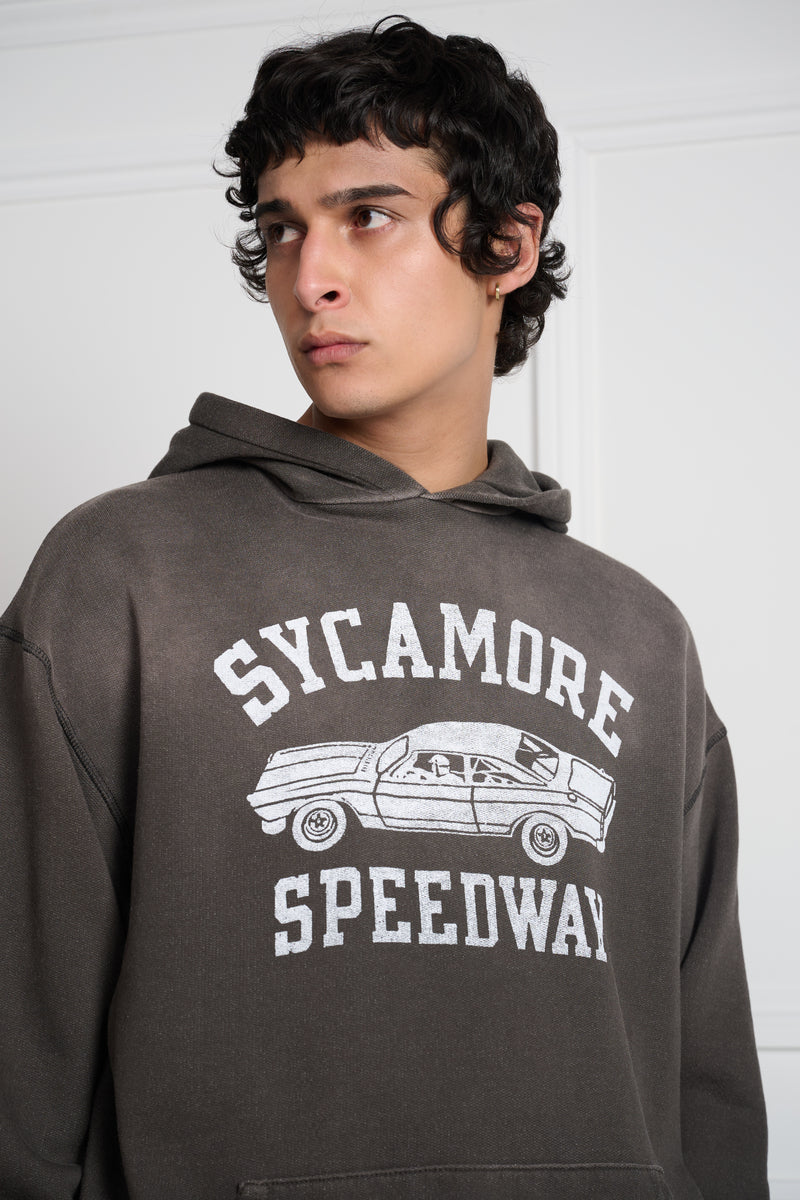Sycamore Hoodie