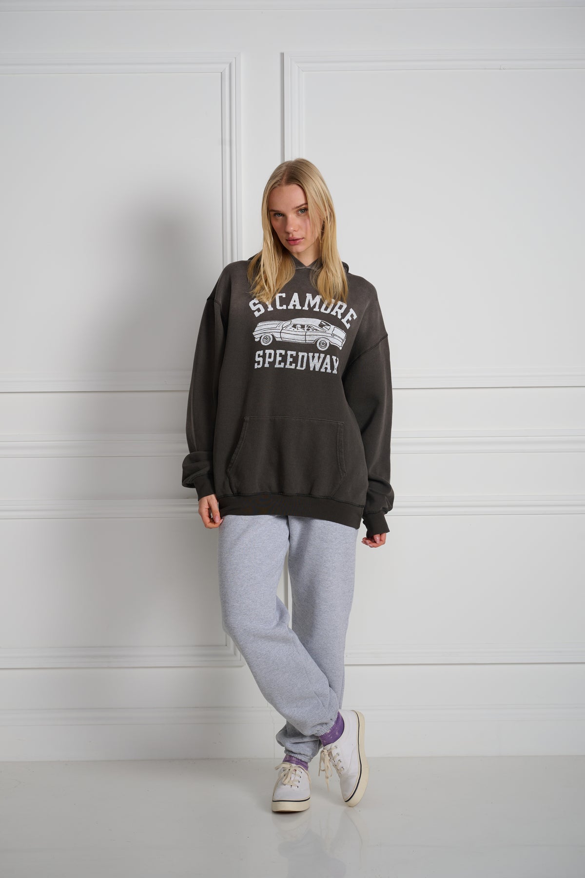 Sycamore Hoodie