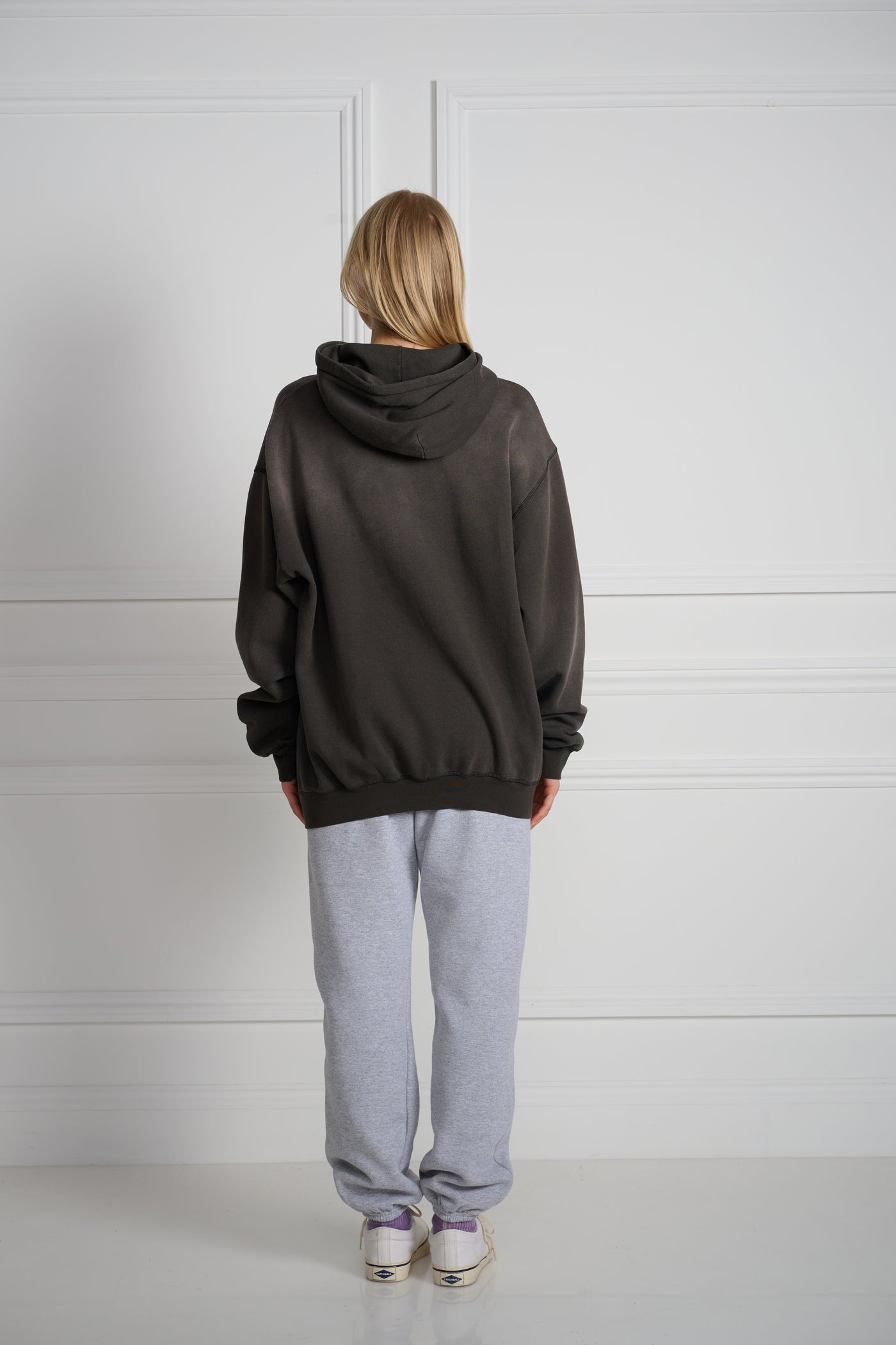 Sycamore Hoodie