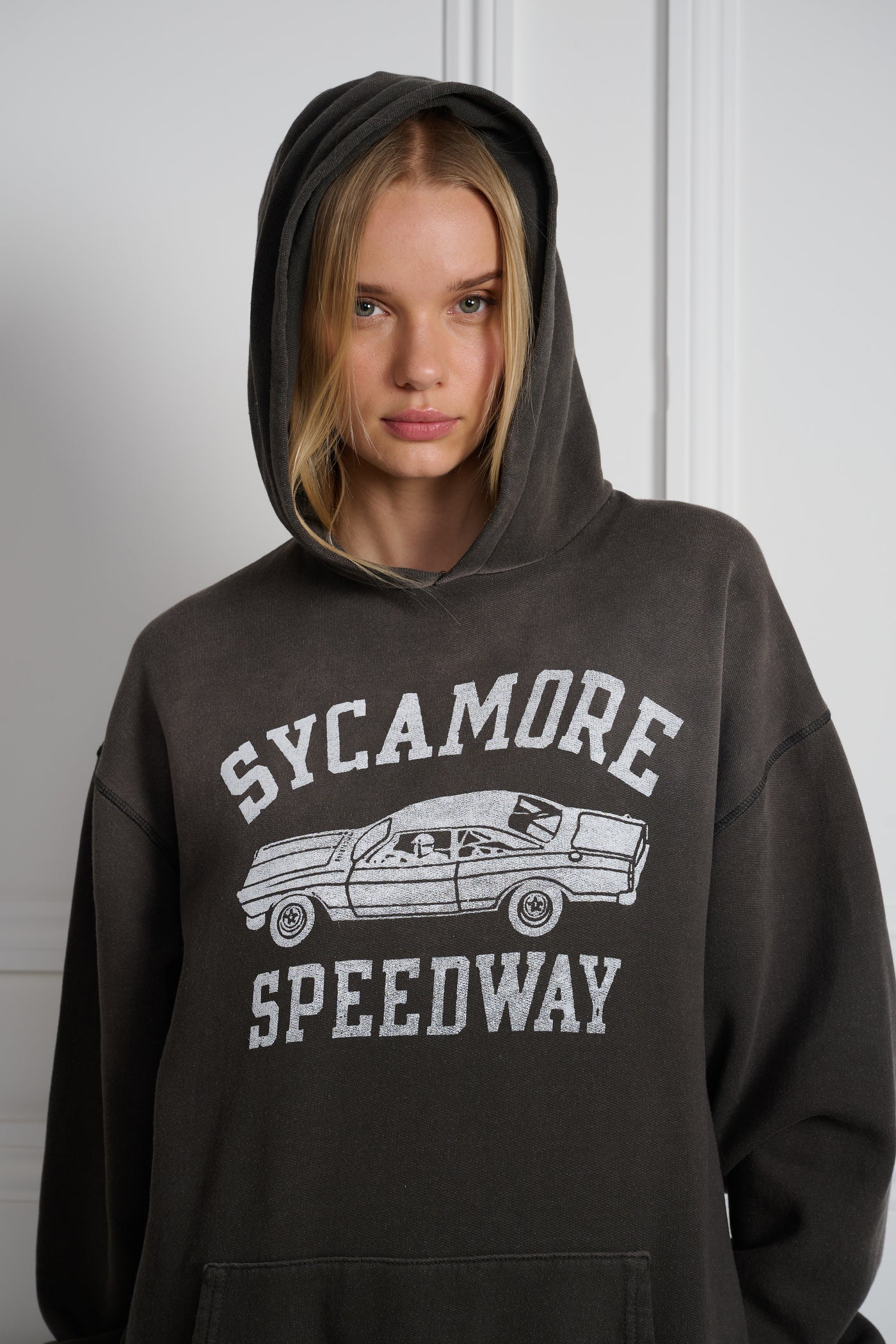Sycamore Hoodie