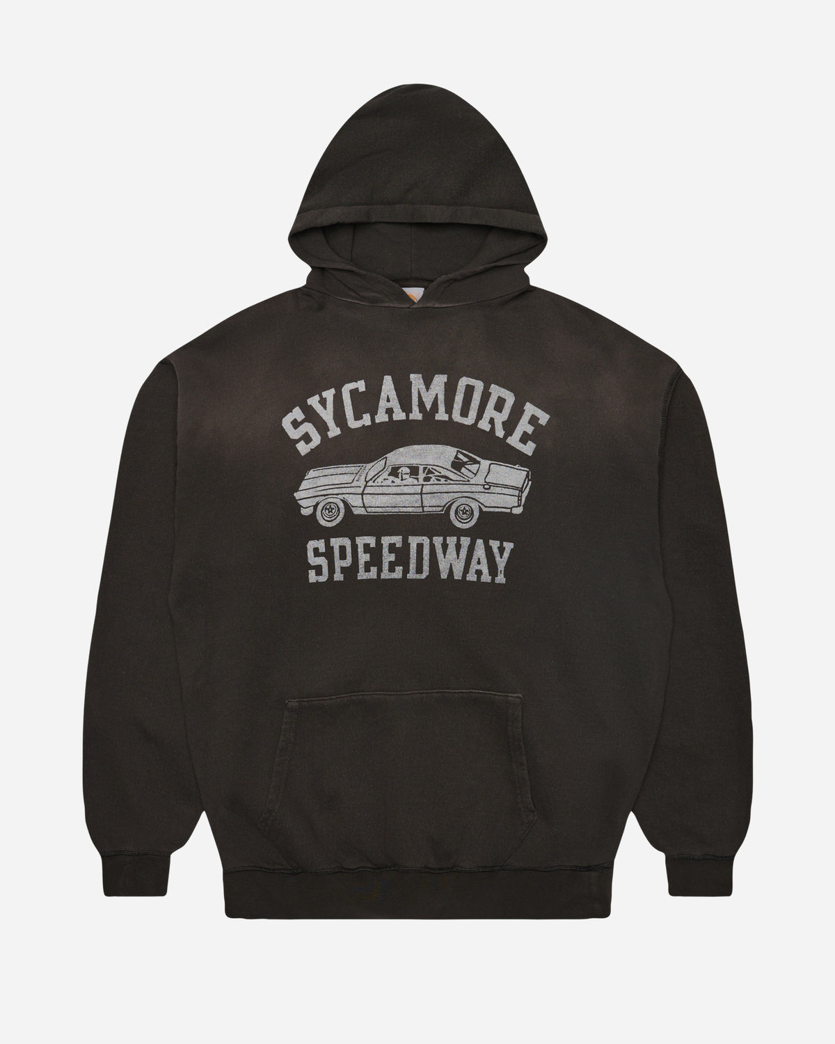Sycamore Hoodie