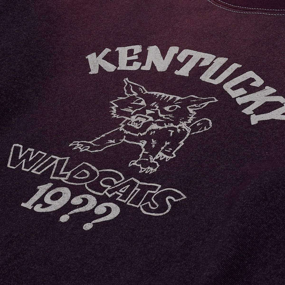 Kentucky Set in Crewneck