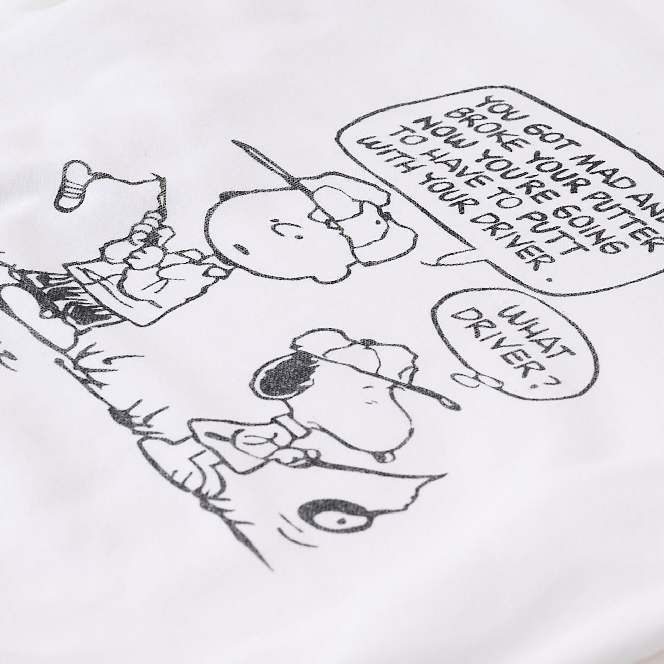 Mad Crewneck