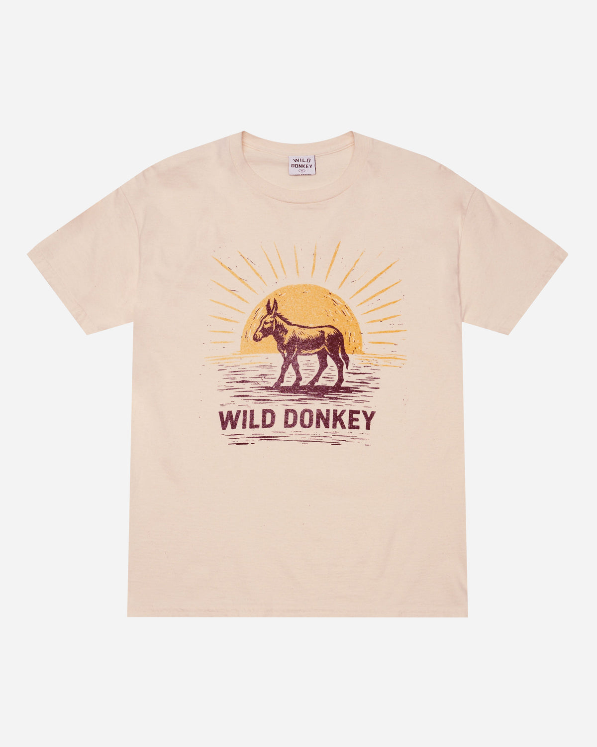 Rising Jerry T-Shirt