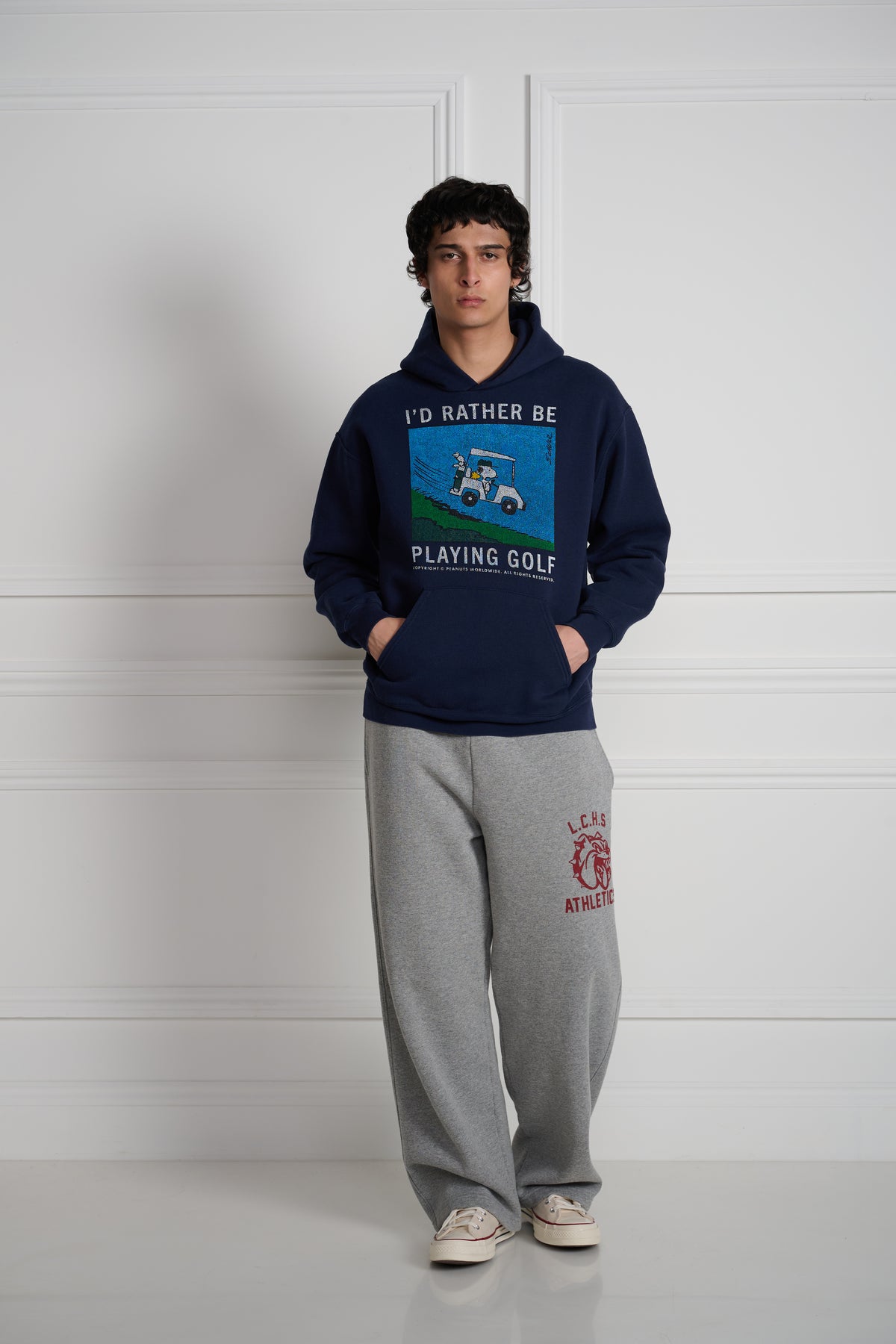 Rather Hoodie