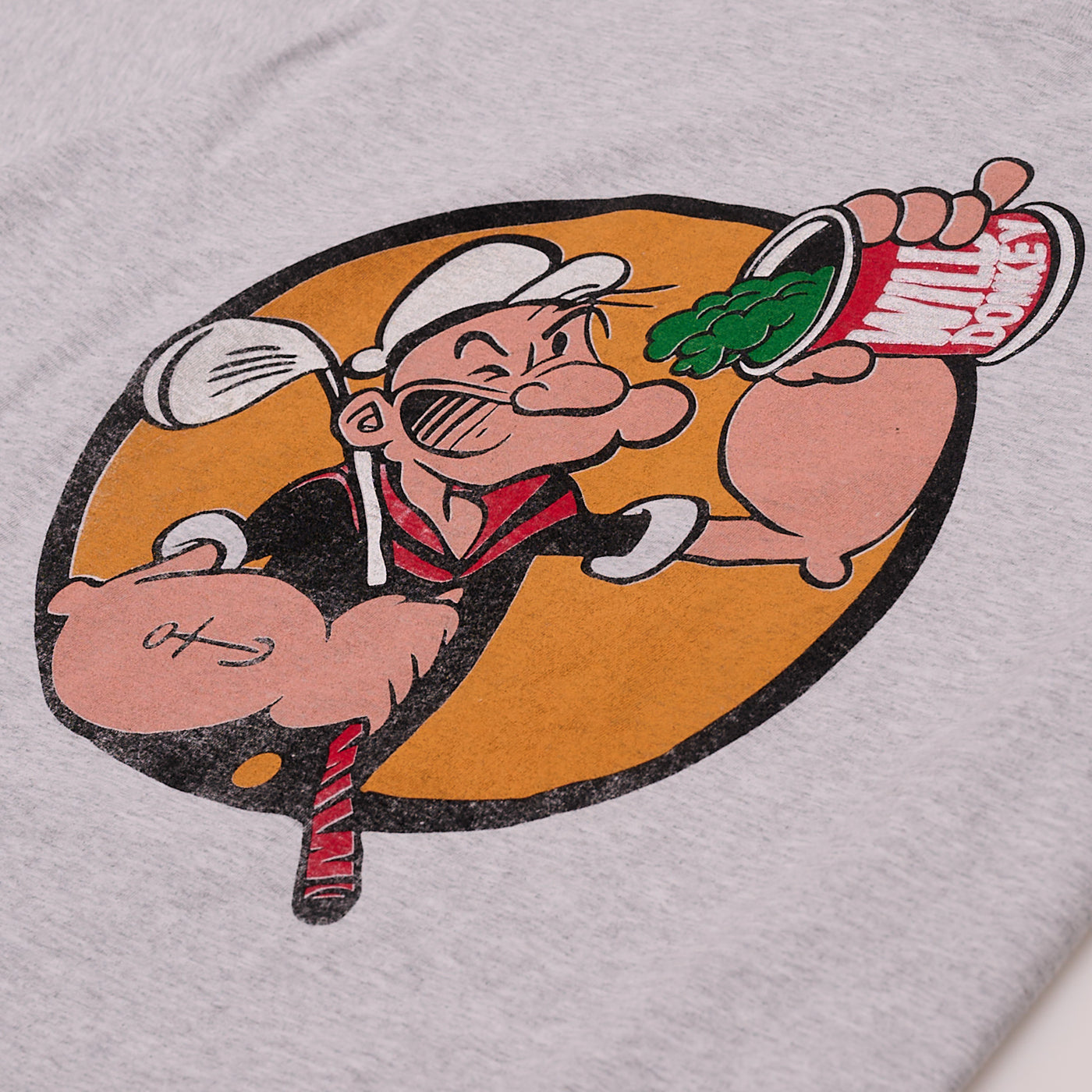 Spinach Tshirt
