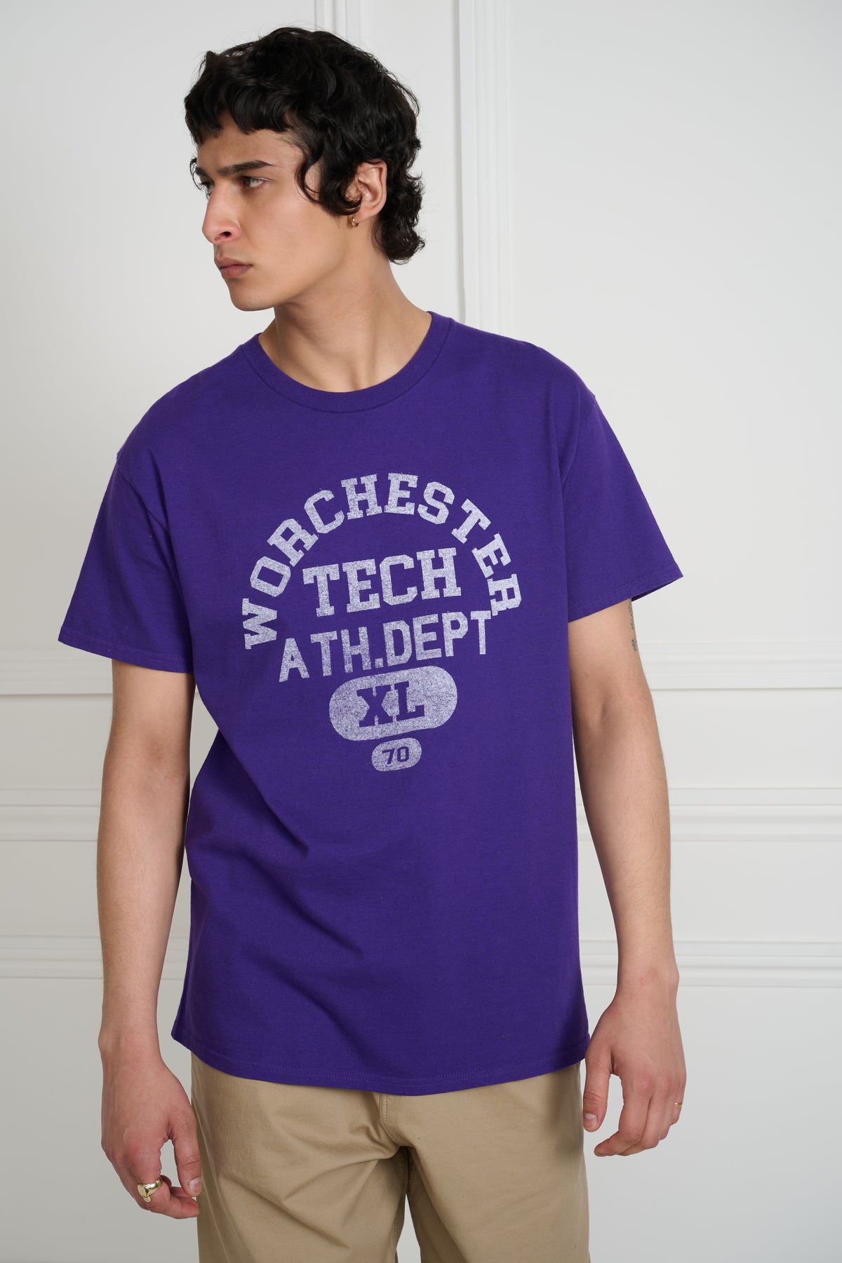 Tech Tshirt