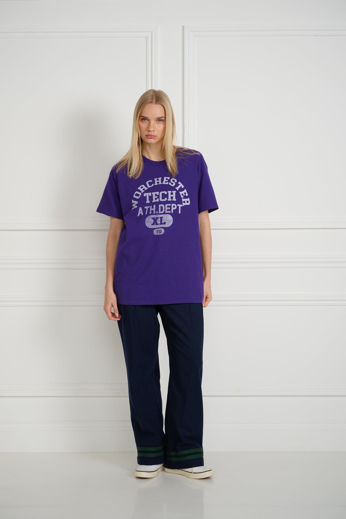 Tech Tshirt