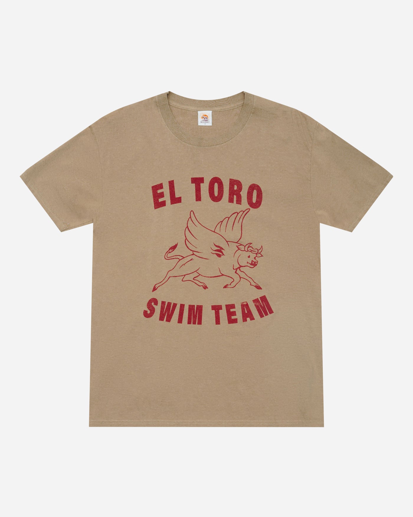 El Toro Tshirt