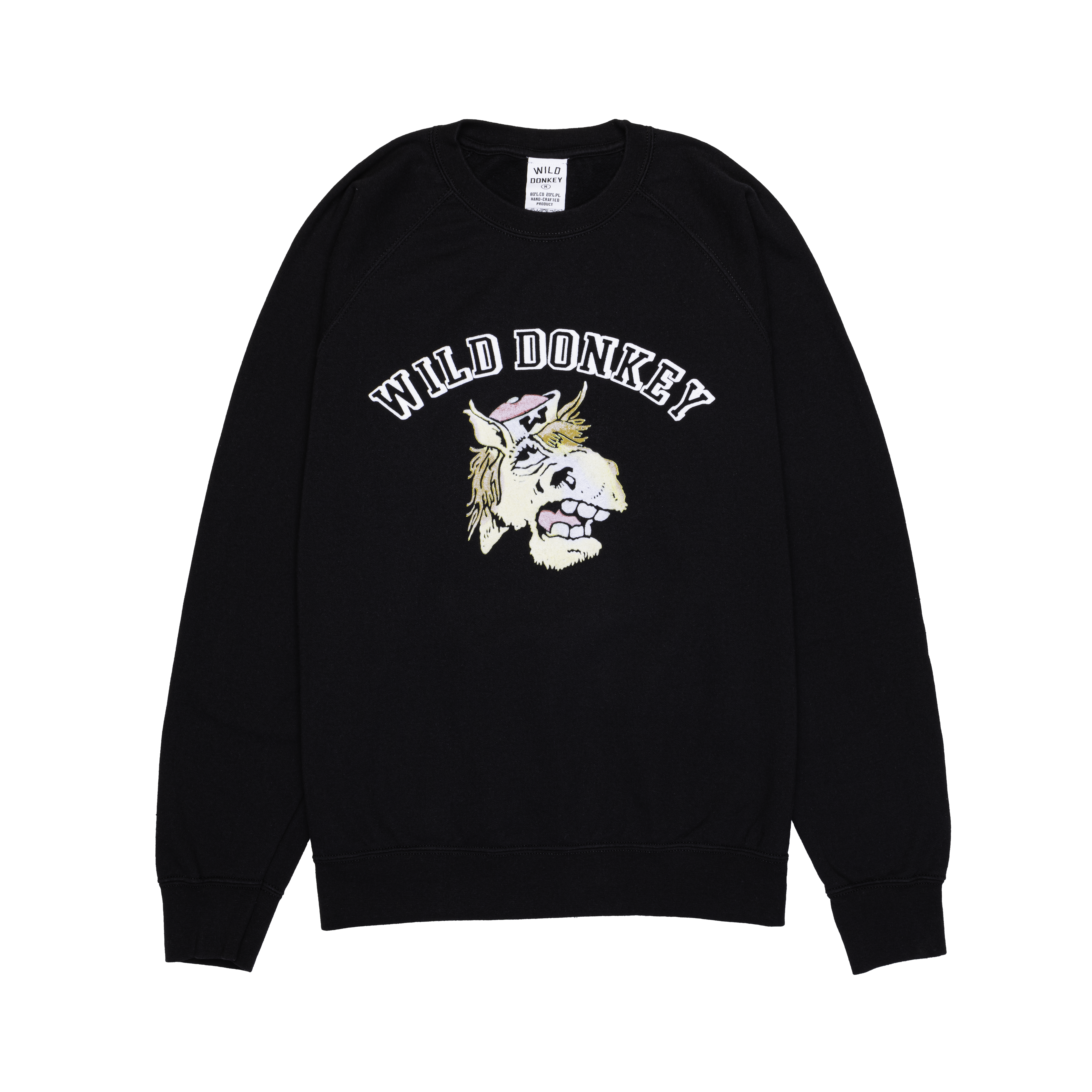 JOURNAL STANDARD - WILD DONKEY OAKLAND スウェットの通販 by
