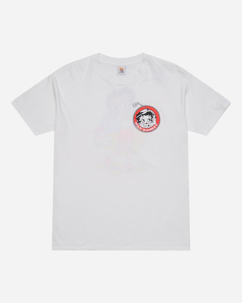 Betty Swing Tshirt
