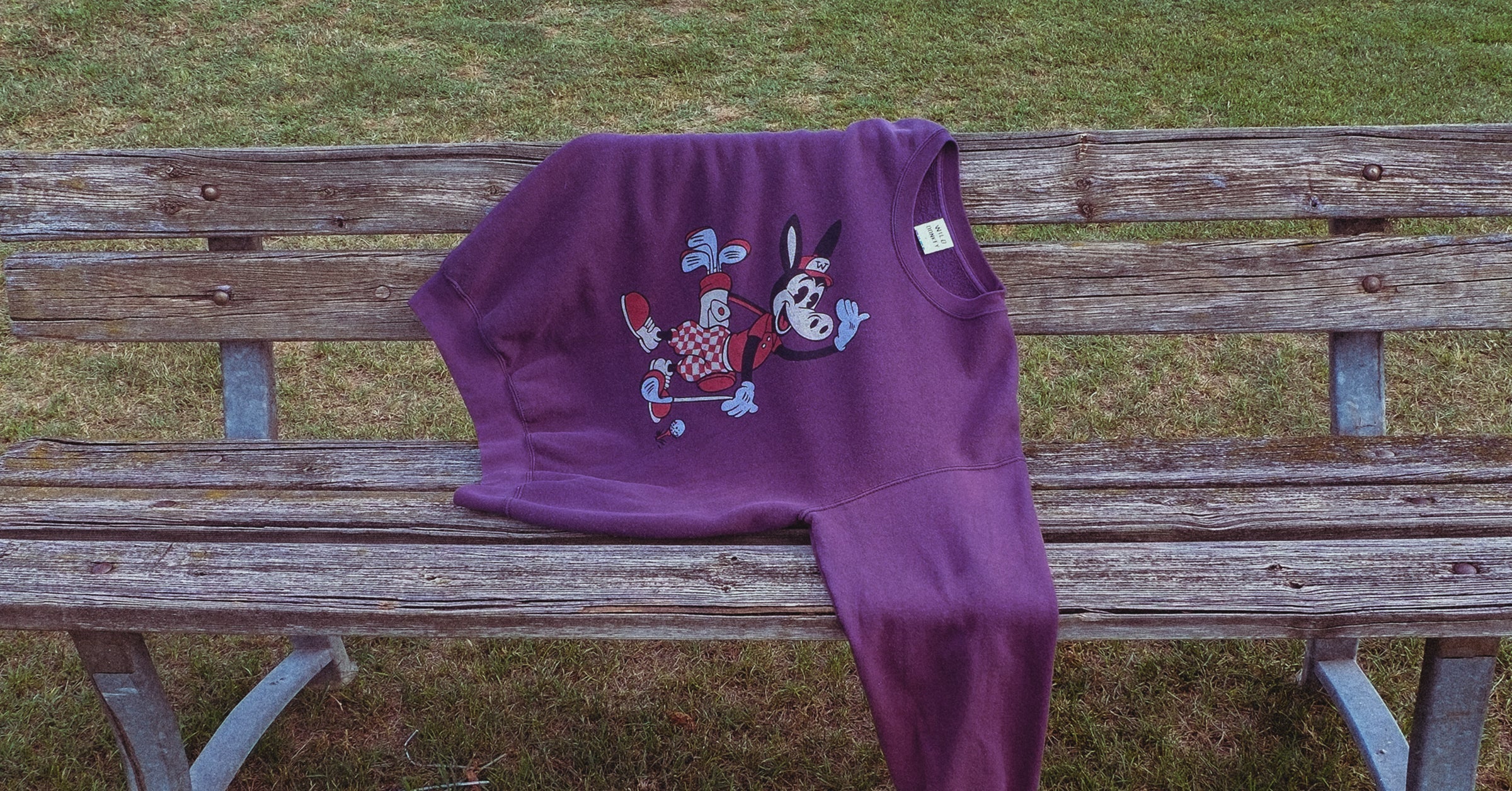 Sweatshirts
