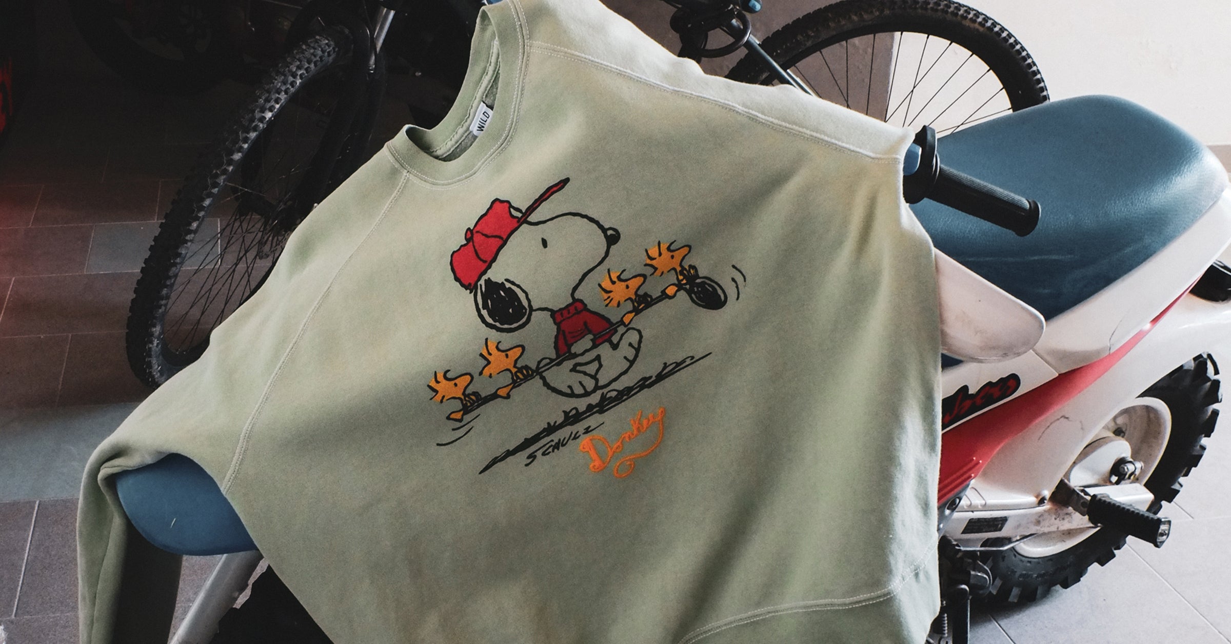 Outerwear