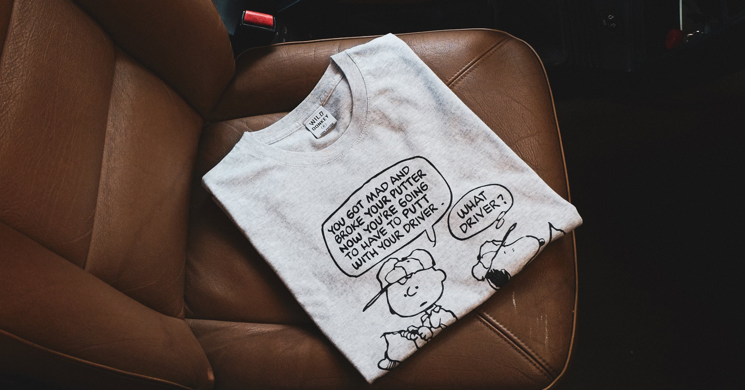 T-Shirts
