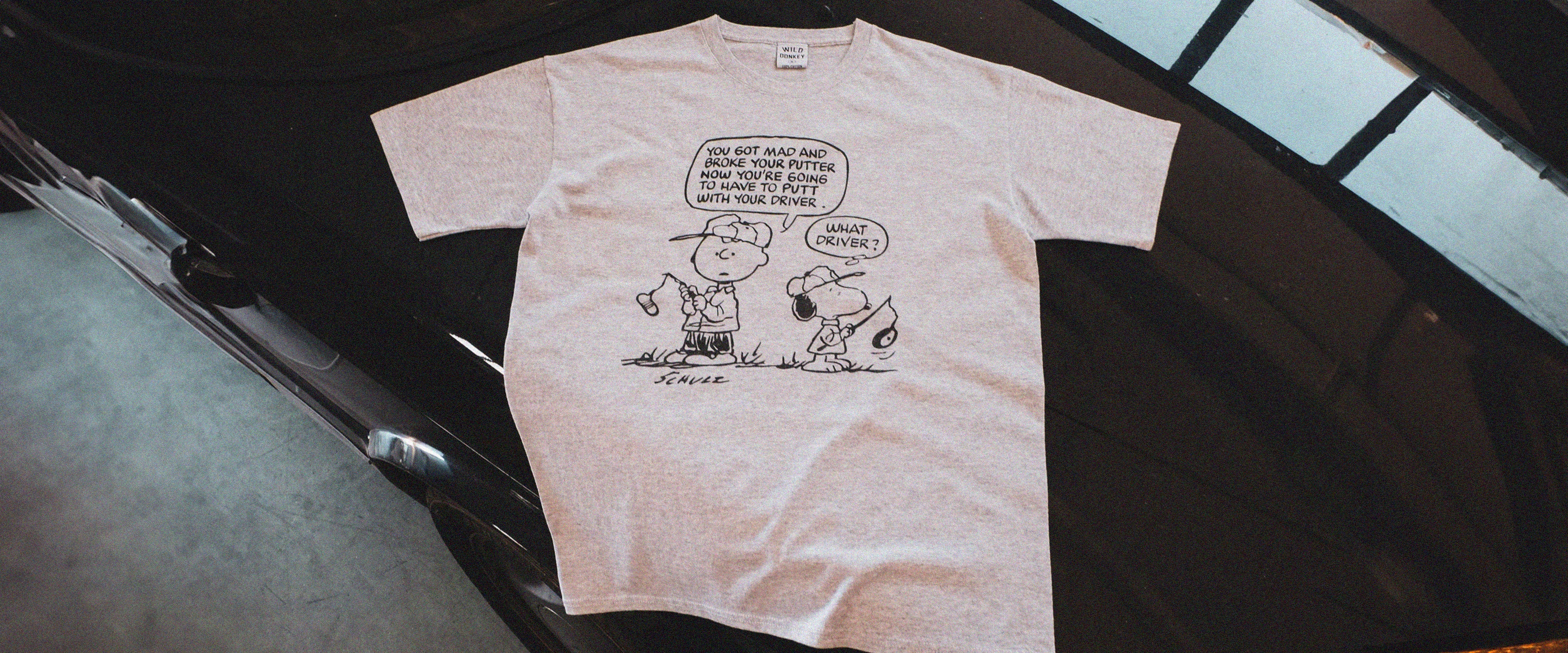 T-Shirts