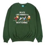 SKATE Knitwear
