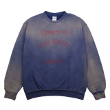 Property Crewneck