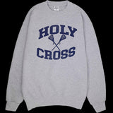 HOLY CROSS FG HEATHER GREY