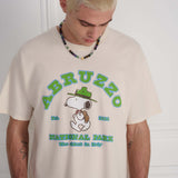 Abruzzo Tshirt