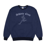 Athletic Crewneck