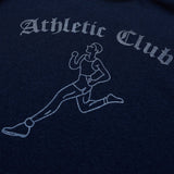 Athletic Crewneck