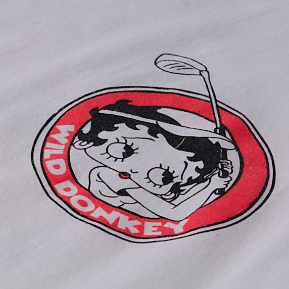 Betty Swing Tshirt
