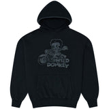 Betty Bike Hoodie