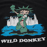 Betty Liberty Crewneck