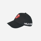Wild Donkey X Rolling Stones Cap
