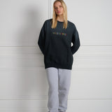 Felix Swing Set In Crewneck