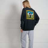 Felix Swing Set In Crewneck