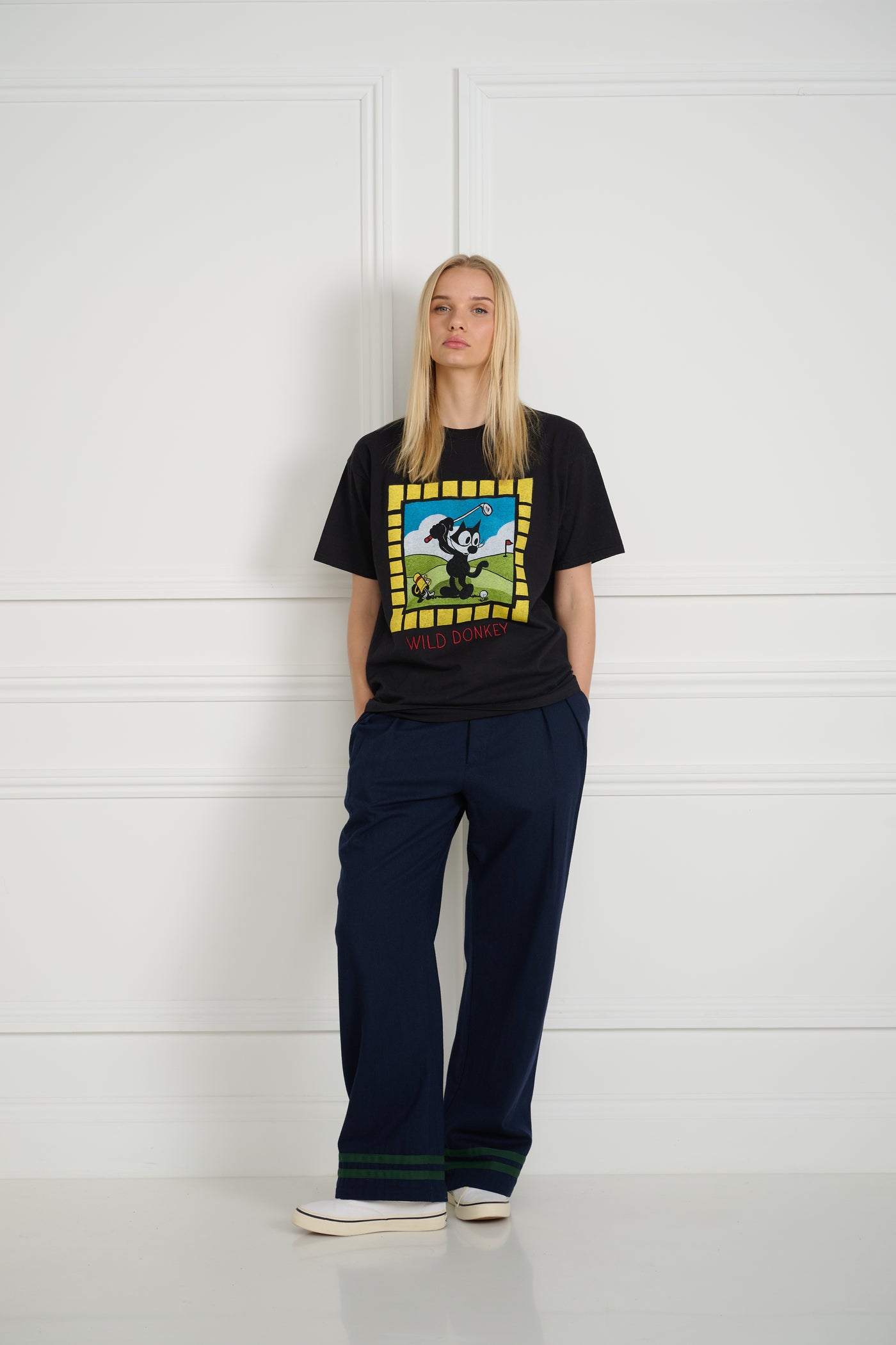 Felix Swing Tshirt